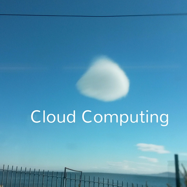 Cloud Computing
