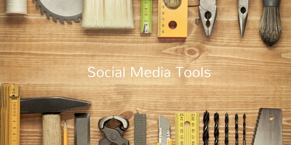 Social Media Tools